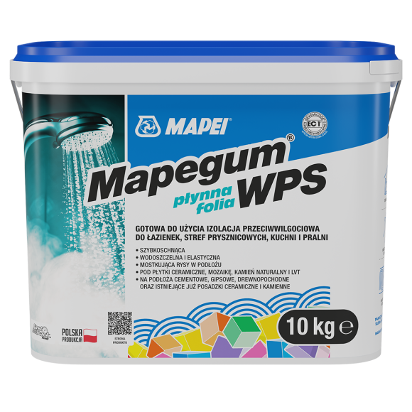 Mapegum WPS