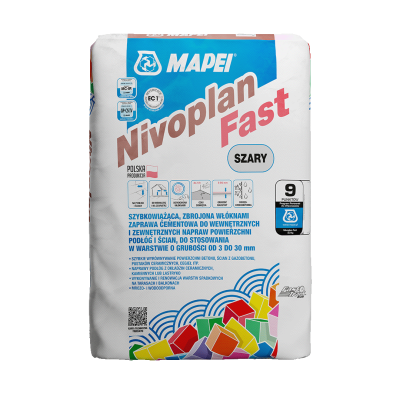 Nivoplan Fast