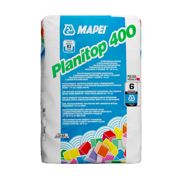 Planitop 400