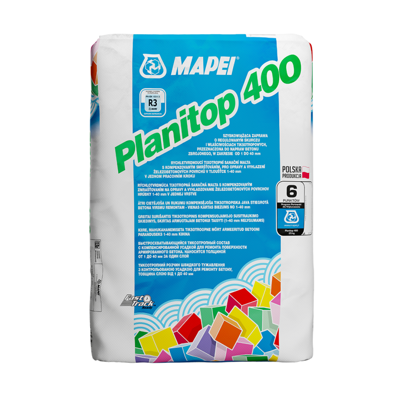 Planitop 400