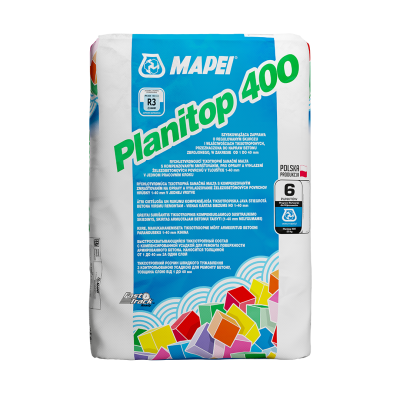 Planitop 400