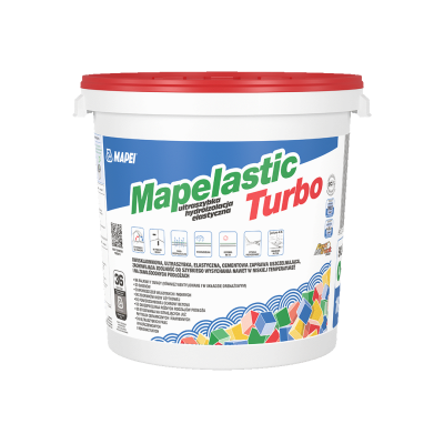 Mapelastic Turbo
