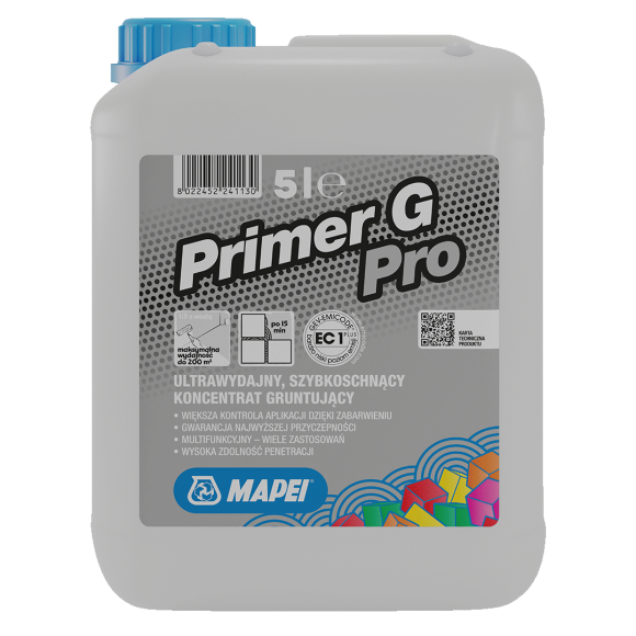 Primer G Pro