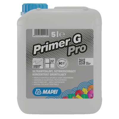 Primer G Pro