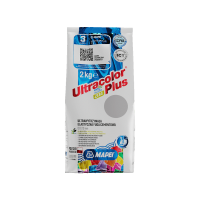 Ultracolor Plus - fuga cementowa 2 kg