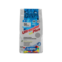 Ultracolor Plus - fuga cementowa 5 kg