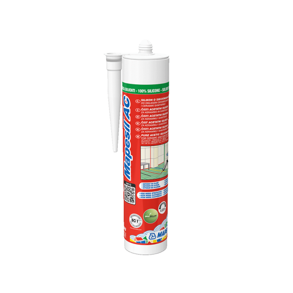 Mapesil AC silikon