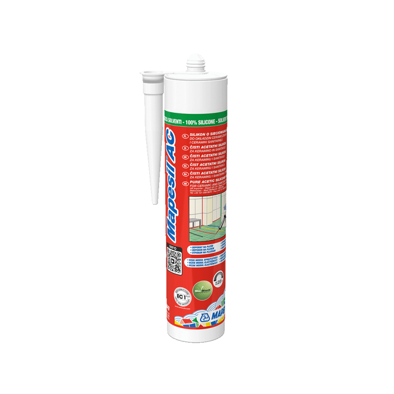 Mapesil AC silikon