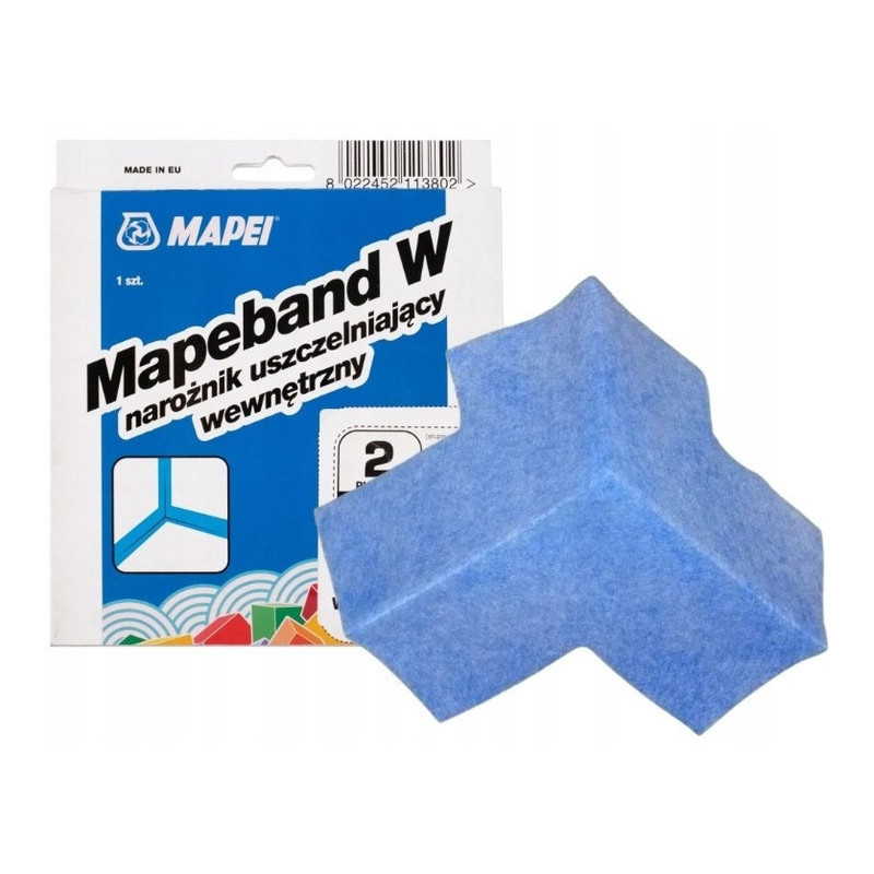 Narożnik Mapeband W