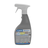 Ultracare Smooth Silicon 750 ml