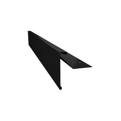 Profil attykowy A100 – systemowe wykończenie dachów płaskich | Renoplast