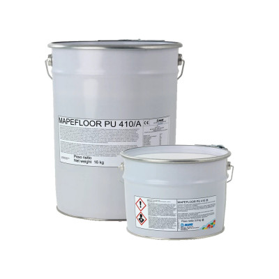 Mapefloor PU 410 Mapei