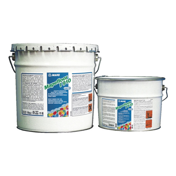 Żywica epoksydowa dwuskładnikowa do kamiennego dywanu zamkniętego od Mapei