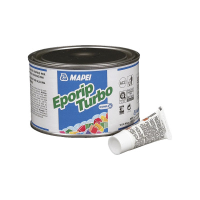Eporip Turbo Mapei