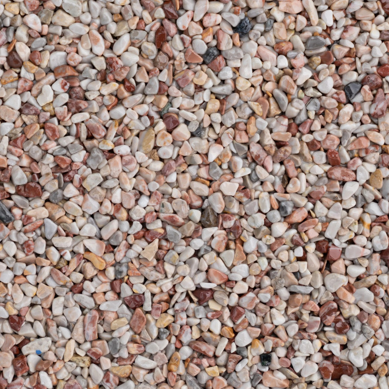 Zestaw na 30 m2 kamiennego dywanu w systemie Mapei