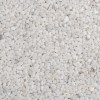 Otoczaki marmurowe do kamiennego dywanu Bianco Carrara - frakcja 2-4 mm