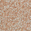 Otoczaki marmurowe do kamiennego dywanu Rosa Corallo - frakcja 2-4 mm