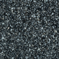 Otoczaki marmurowe do kamiennego dywanu Grigio Carnico - frakcja 2-4 mm