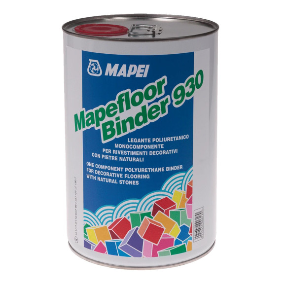 Żywica jednoskładnikowa Mapefloor Binder 930 firmy Mapei