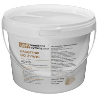 Zagęstnik do żywic epoksydowych - additix