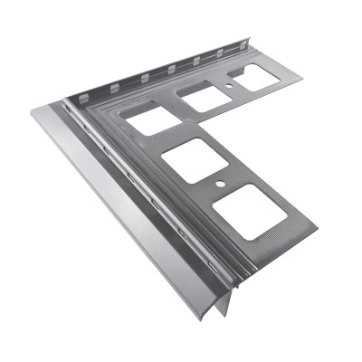 Narożnik do profilu K20R Renoplast