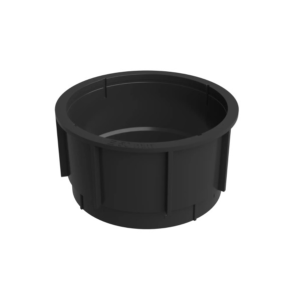 Systemowy ekspander Renopad PRO Renoplast – taras wentylowany wysokość: 50mm.