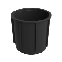 Systemowy ekspander Renopad PRO Renoplast – taras wentylowany wysokość: 100mm.