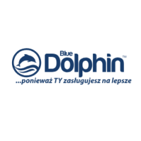 Blue Dolphin