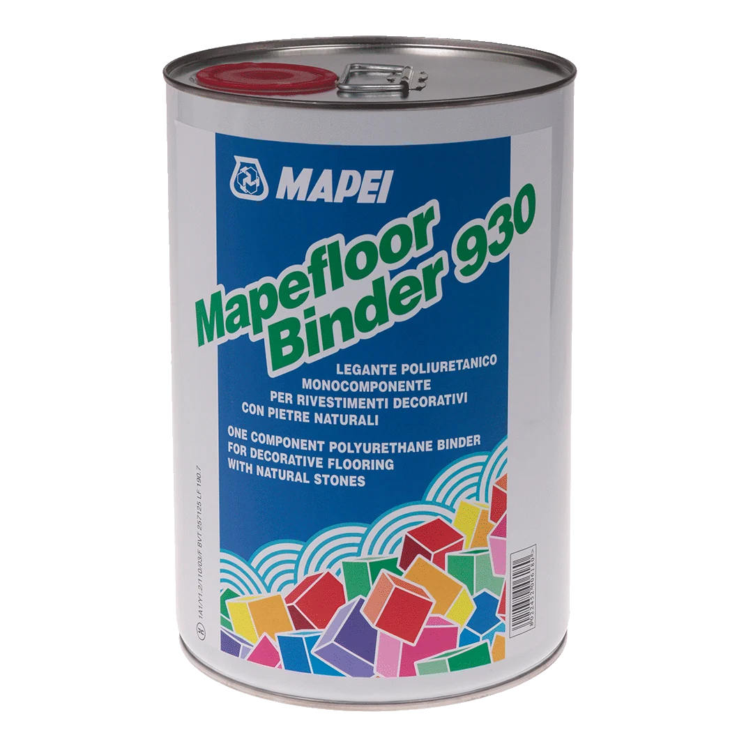 Zywica poliuretanowa Binder 930 Mapei