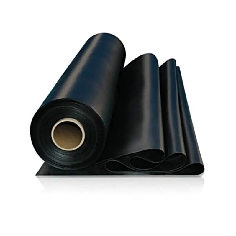 Mepmbrana epdm Renoplast