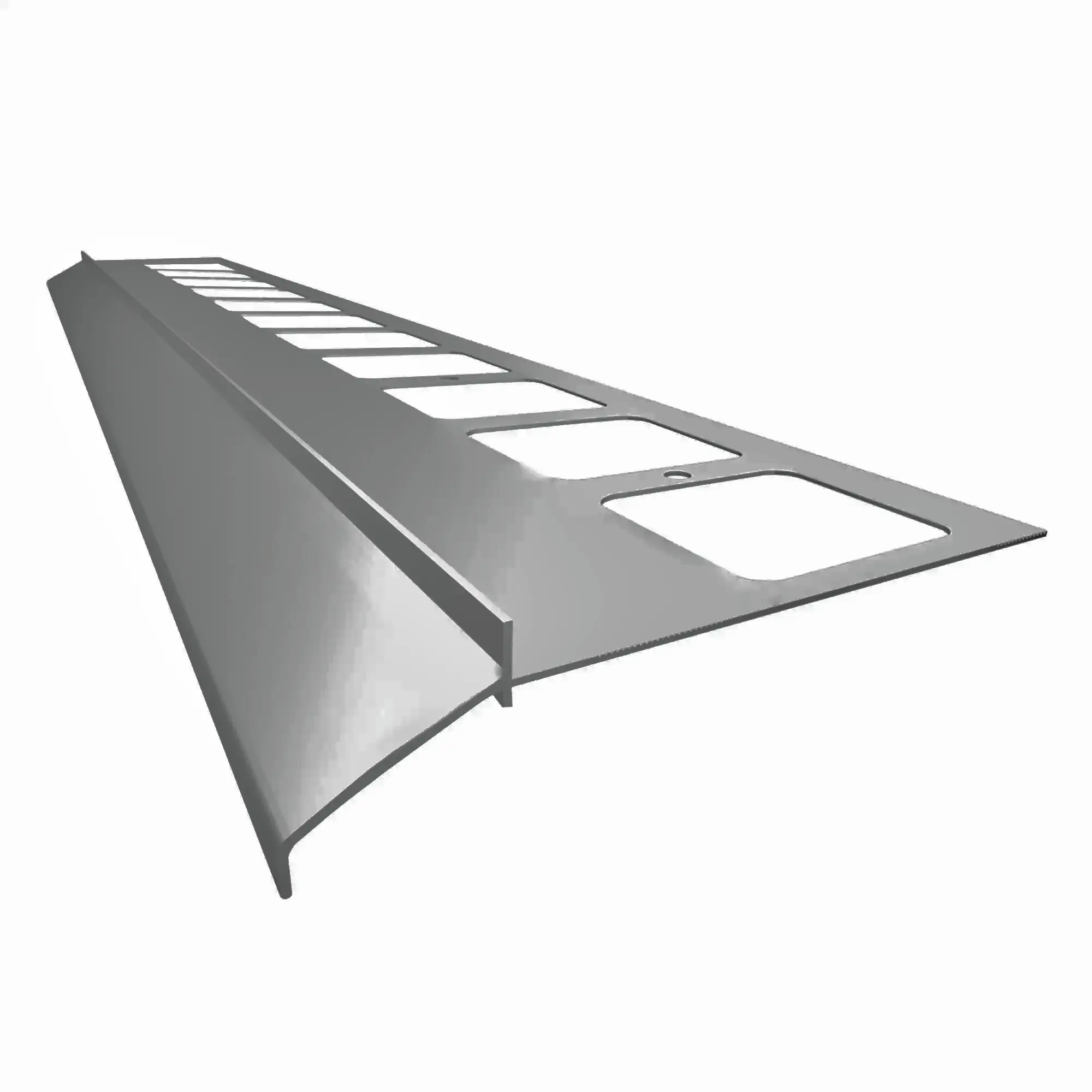 Profil okapowy K100 Renoplast