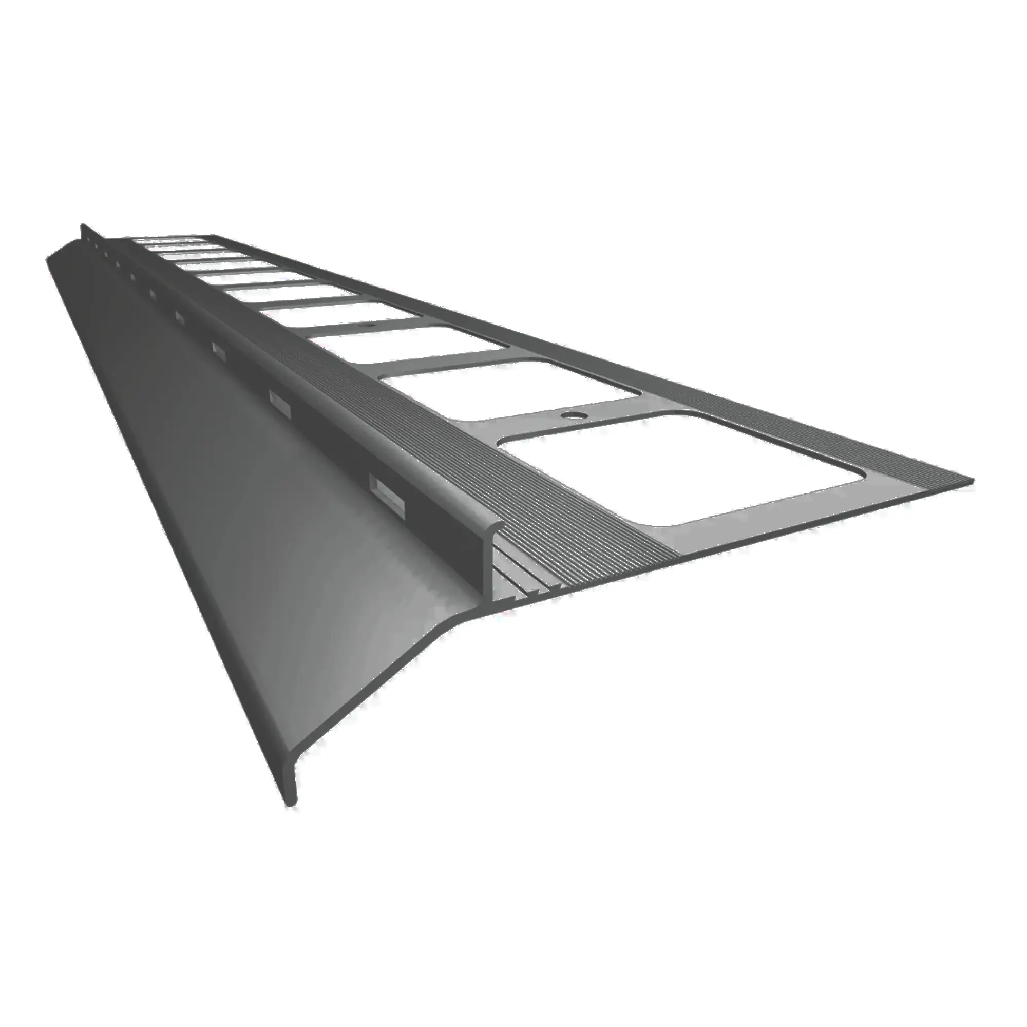 Profil okapowy K20 Renoplast